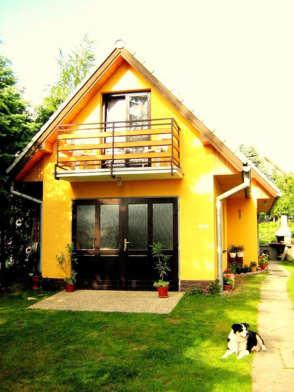 Privat Mima Apartment Liptovsky Trnovec Exterior photo
